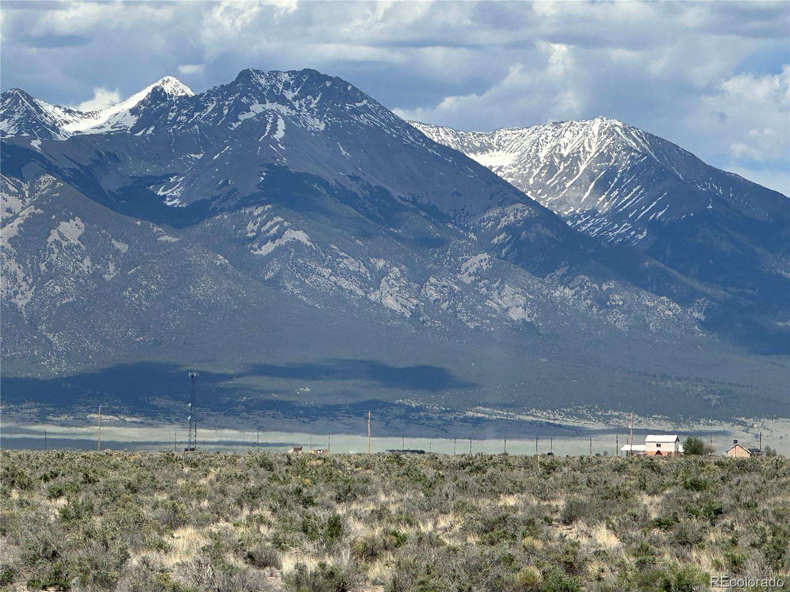 1.2 Acres of Residential Land for Sale in Alamosa, Colorado