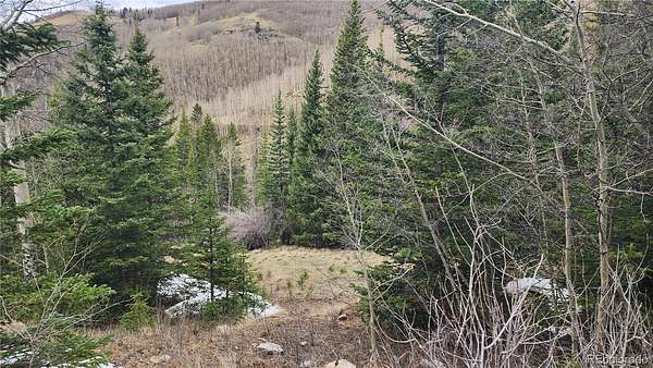 6.53 Acres of Residential Land for Sale in San Luis, Colorado