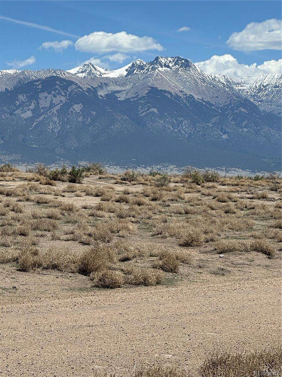 1 Acre of Residential Land for Sale in Alamosa, Colorado