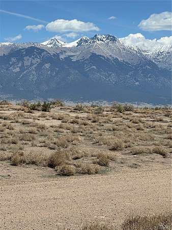 1 Acre of Residential Land for Sale in Alamosa, Colorado
