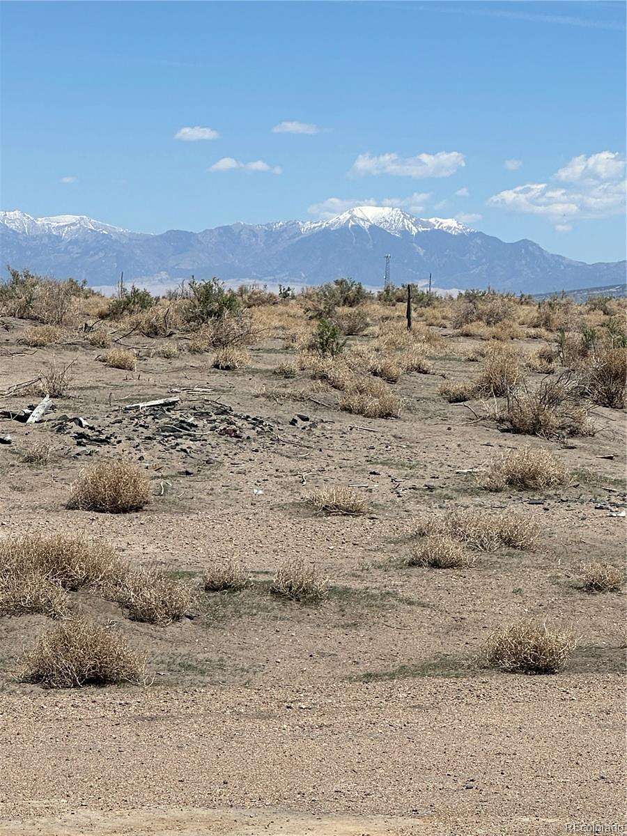 1.13 Acres of Residential Land for Sale in Alamosa, Colorado