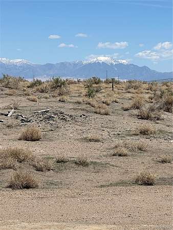 1.13 Acres of Residential Land for Sale in Alamosa, Colorado