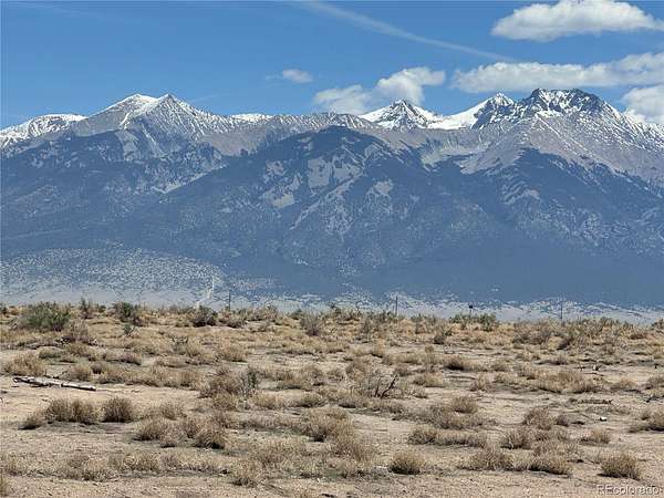 1.14 Acres of Residential Land for Sale in Alamosa, Colorado