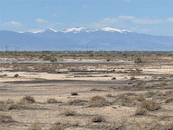 1.13 Acres of Residential Land for Sale in Alamosa, Colorado