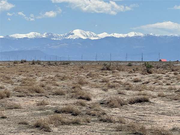 1 Acre of Residential Land for Sale in Alamosa, Colorado