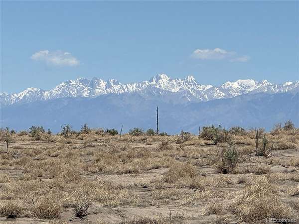 1 Acre of Residential Land for Sale in Alamosa, Colorado