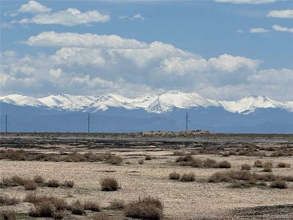 1 Acre of Residential Land for Sale in Alamosa, Colorado