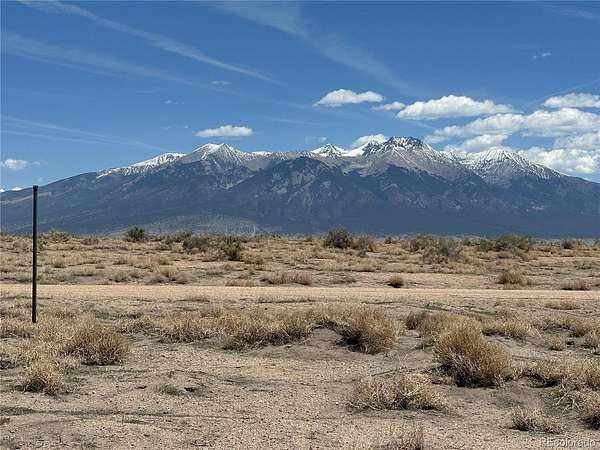 1 Acre of Residential Land for Sale in Alamosa, Colorado