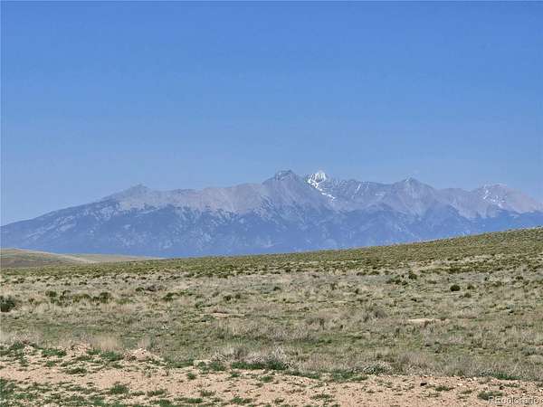5 Acres of Residential Land for Sale in Blanca, Colorado