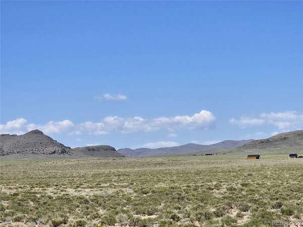 5 Acres of Residential Land for Sale in Blanca, Colorado