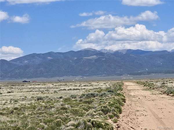 5 Acres of Residential Land for Sale in Blanca, Colorado