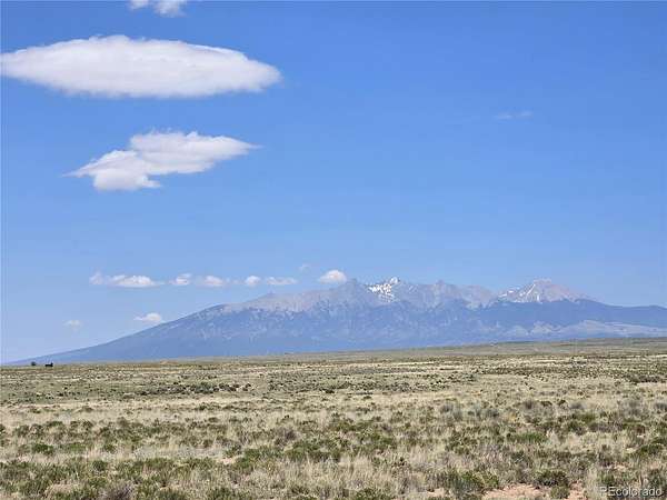 5 Acres of Residential Land for Sale in Blanca, Colorado