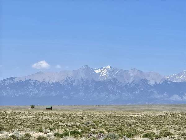 5 Acres of Residential Land for Sale in Blanca, Colorado