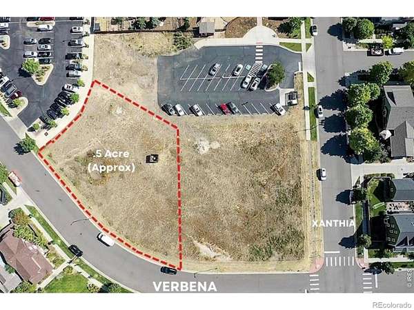 0.48 Acres of Mixed-Use Land for Sale in Denver, Colorado
