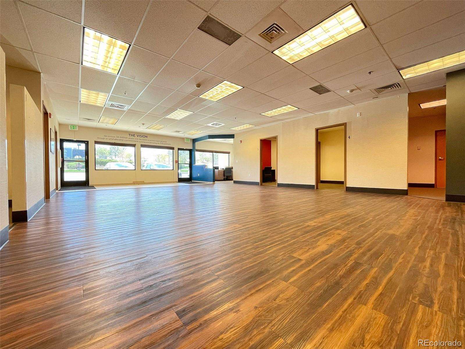 2 Acres of Improved Commercial Land for Lease in Centennial, Colorado