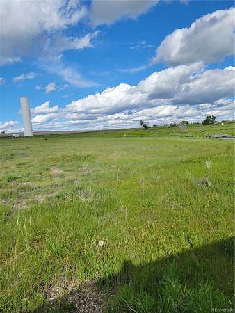 0.29 Acres of Residential Land for Sale in Deer Trail, Colorado
