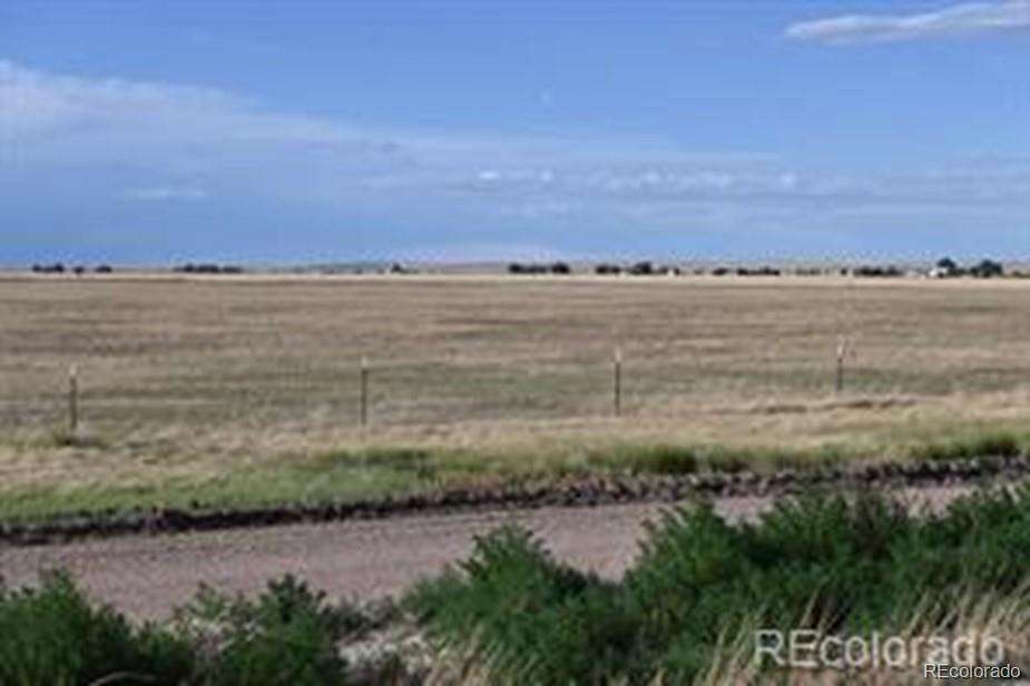 40.4 Acres of Land for Sale in Pierce, Colorado