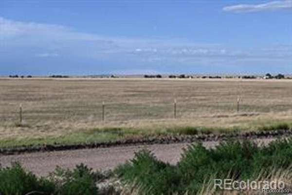 40.4 Acres of Land for Sale in Pierce, Colorado