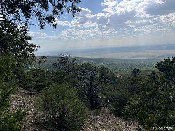 1 Acre of Residential Land for Sale in Mosca, Colorado