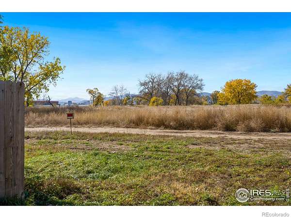 0.13 Acres of Land for Sale in Fort Collins, Colorado