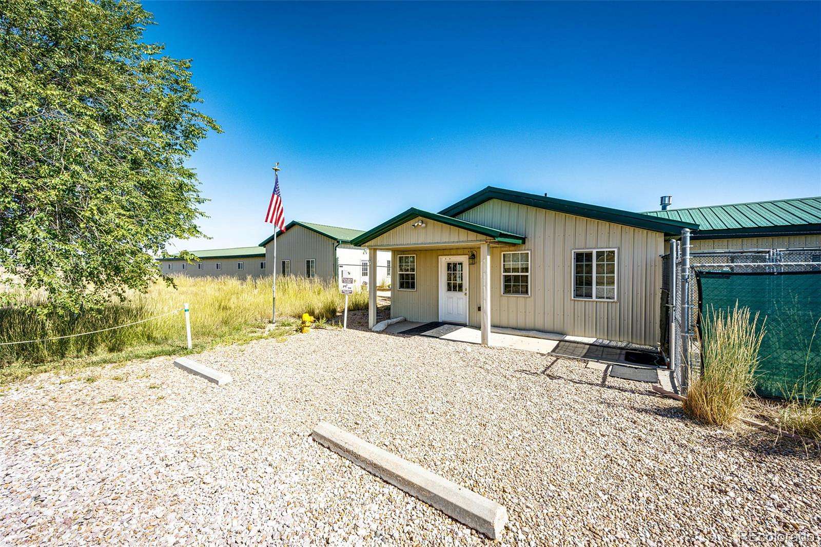 5.79 Acres of Mixed-Use Land for Sale in Brighton, Colorado