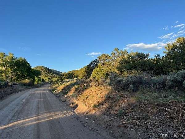 5.4 Acres of Residential Land for Sale in San Luis, Colorado