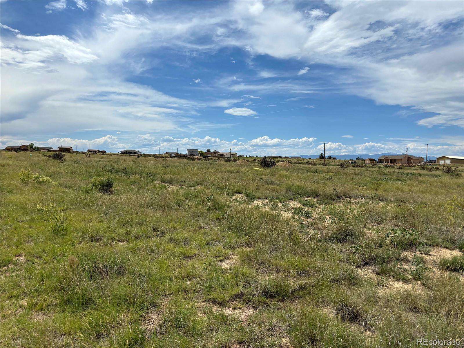 1.1 Acres of Residential Land for Sale in Pueblo, Colorado