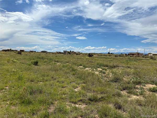1.1 Acres of Residential Land for Sale in Pueblo, Colorado