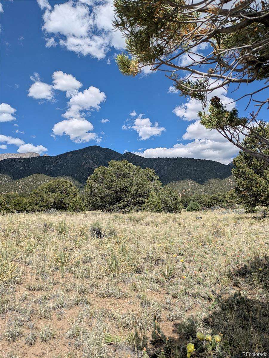 0.5 Acres of Residential Land for Sale in Crestone, Colorado