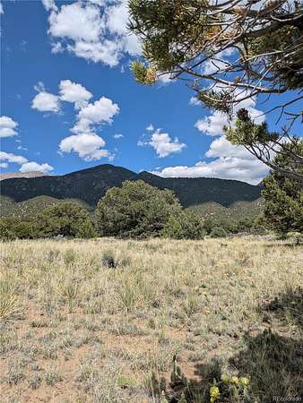 0.5 Acres of Residential Land for Sale in Crestone, Colorado