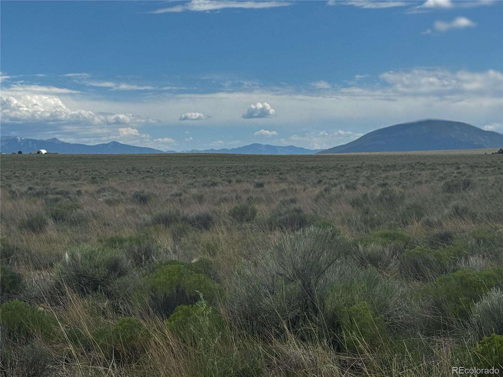 5 Acres of Residential Land for Sale in San Luis, Colorado