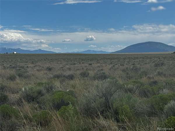 5 Acres of Residential Land for Sale in San Luis, Colorado