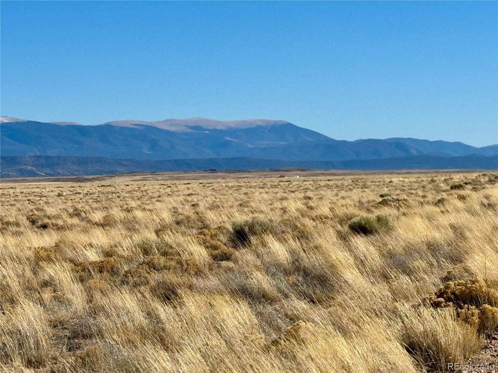 5 Acres of Residential Land for Sale in San Luis, Colorado