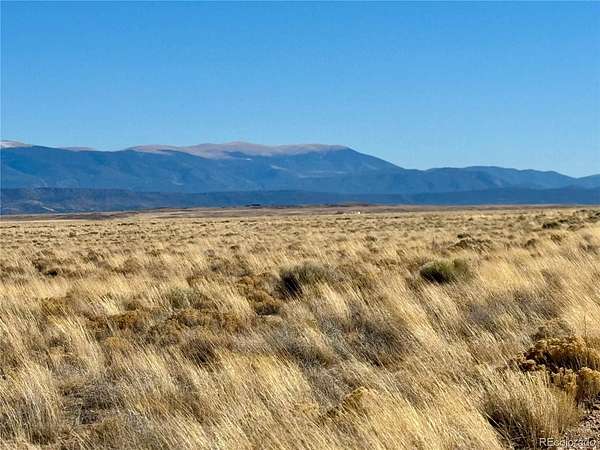 5 Acres of Residential Land for Sale in San Luis, Colorado