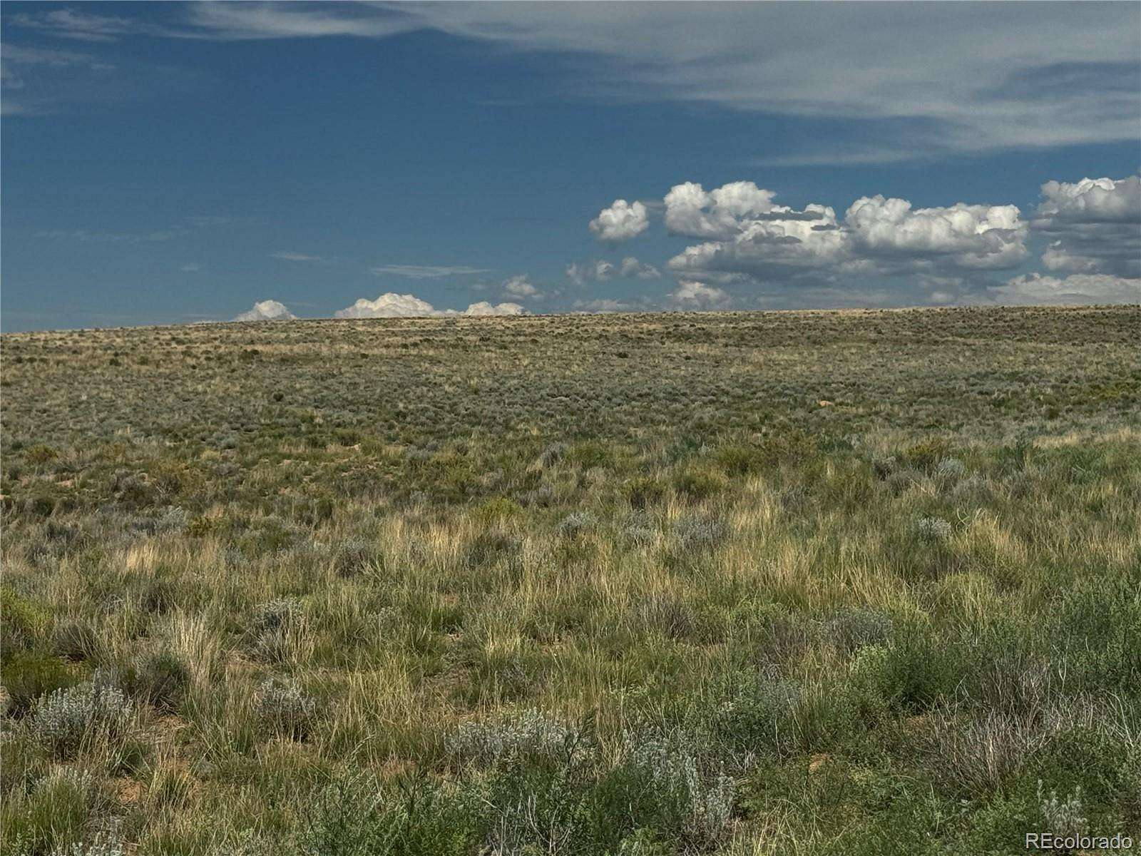 5 Acres of Residential Land for Sale in San Luis, Colorado