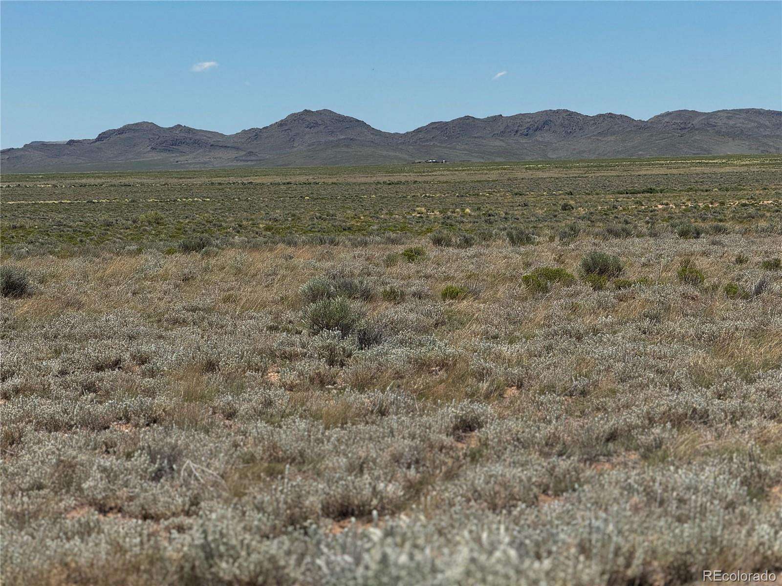 6 Acres of Residential Land for Sale in San Luis, Colorado