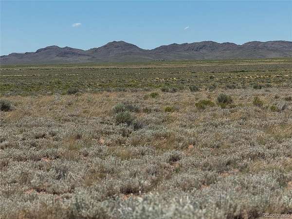 6 Acres of Residential Land for Sale in San Luis, Colorado