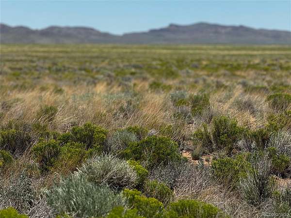 5 Acres of Residential Land for Sale in San Luis, Colorado