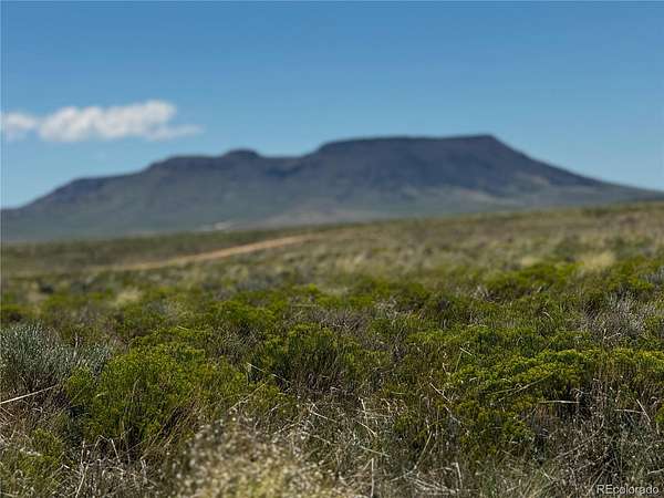 5.5 Acres of Residential Land for Sale in San Luis, Colorado
