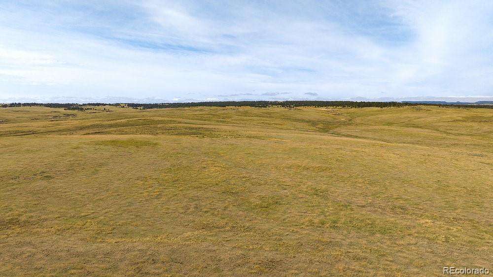 35.2 Acres of Land for Sale in Calhan, Colorado
