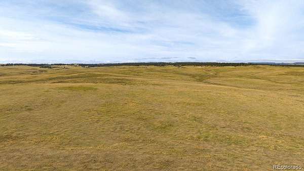 35.2 Acres of Land for Sale in Calhan, Colorado