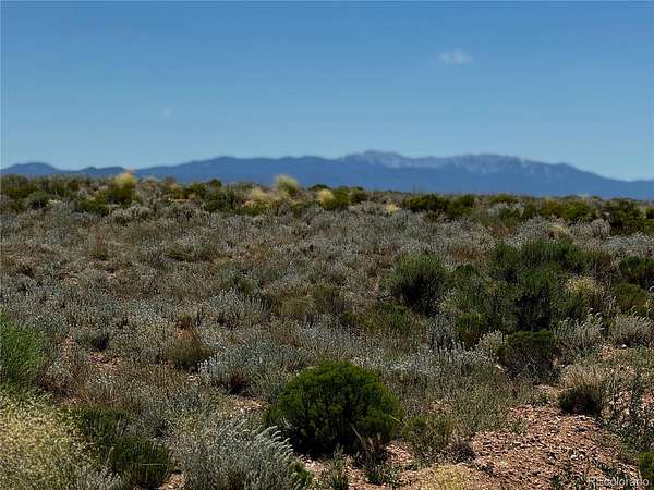 5 Acres of Residential Land for Sale in San Luis, Colorado