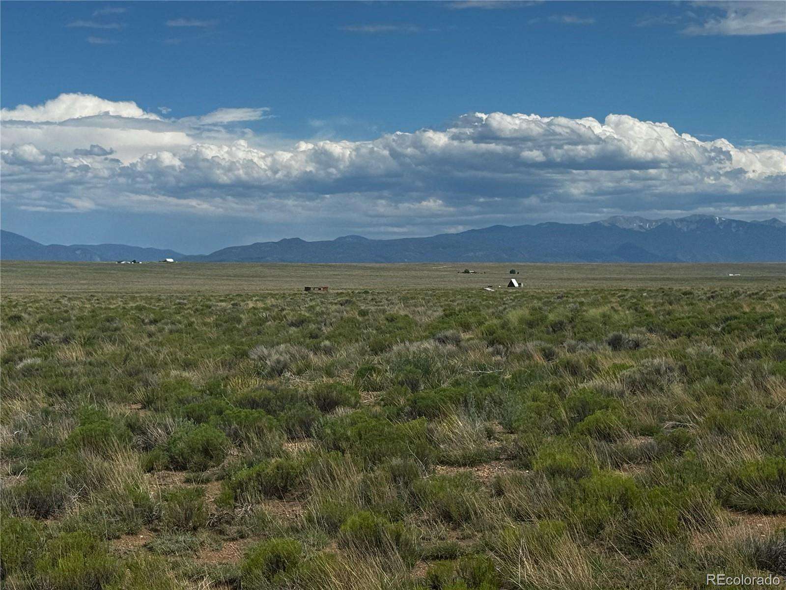 5 Acres of Residential Land for Sale in San Luis, Colorado