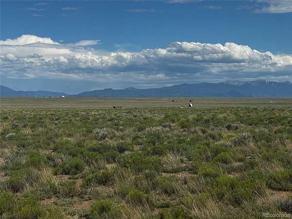 5 Acres of Residential Land for Sale in San Luis, Colorado