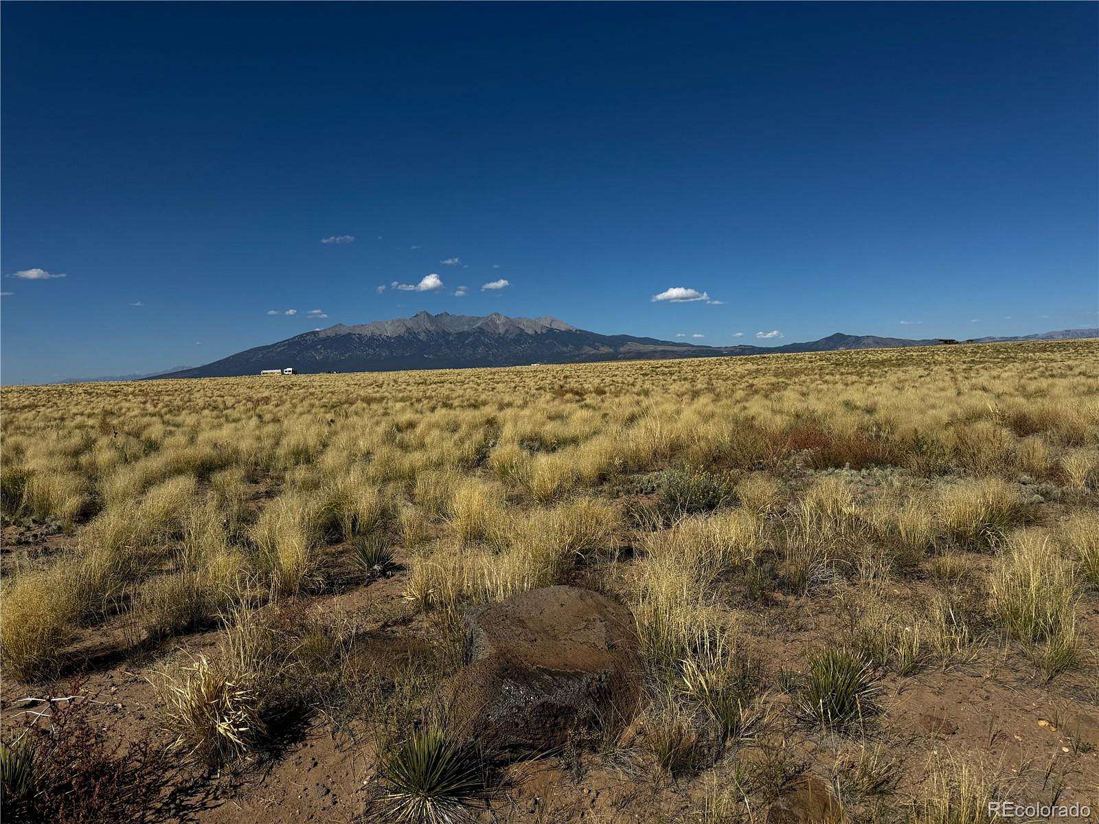5 Acres of Residential Land for Sale in San Luis, Colorado