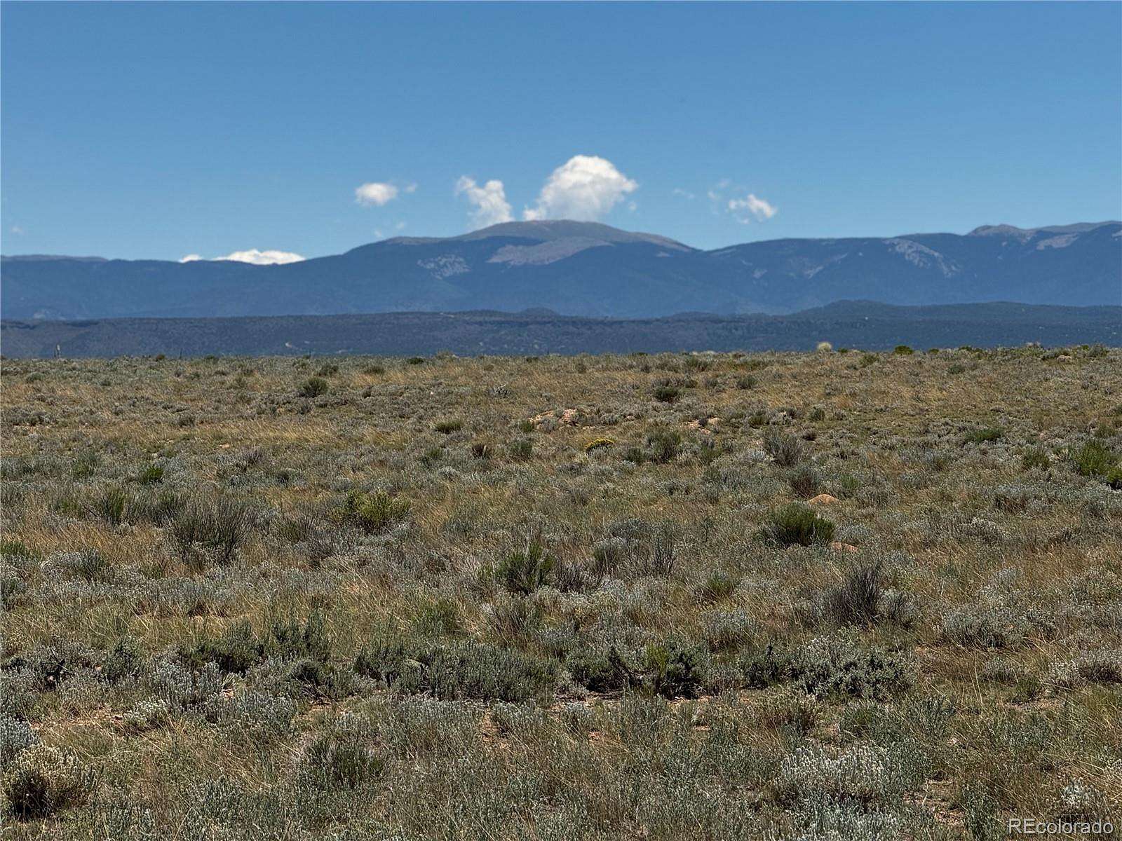 5.47 Acres of Residential Land for Sale in San Luis, Colorado