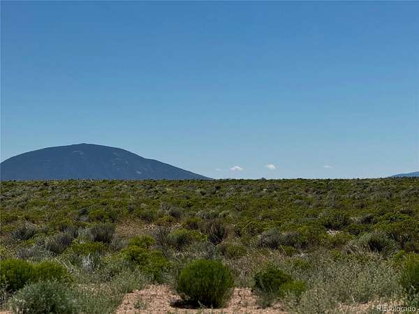 5 Acres of Residential Land for Sale in San Luis, Colorado
