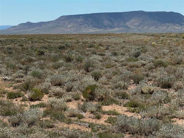 5.83 Acres of Residential Land for Sale in San Luis, Colorado