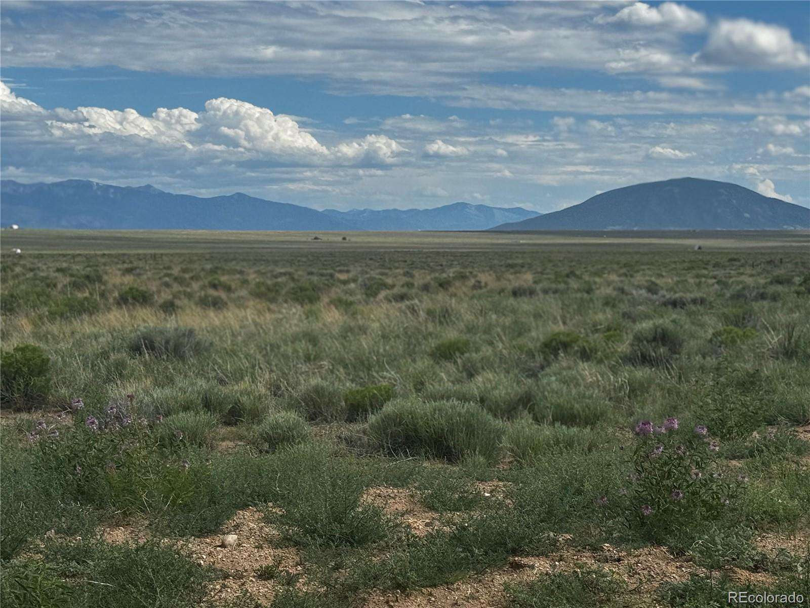 5 Acres of Residential Land for Sale in San Luis, Colorado