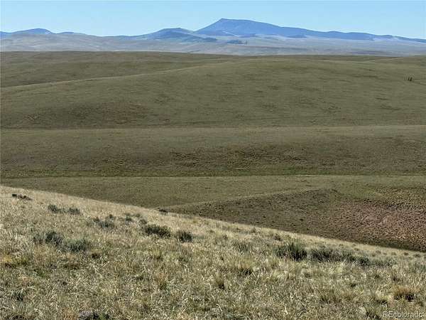 7.15 Acres of Residential Land for Sale in Hartsel, Colorado